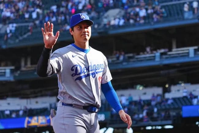 MLB 観客動員数は3年連続増の7141万人　NHKの視聴率は5年連続増で過去最高　米国視聴者数も増加