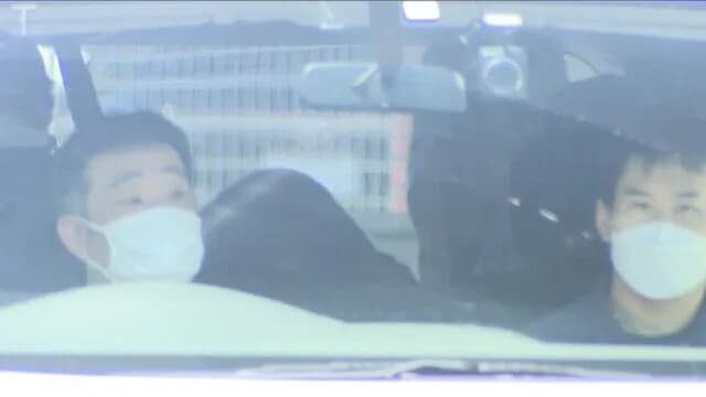 【速報】将棋プロ棋士、懲役１０年