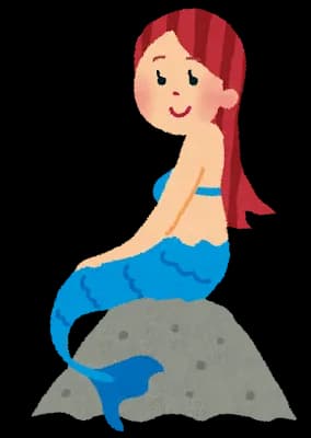 デンマーク「我が国に人魚の像があるけど撤去するわ」