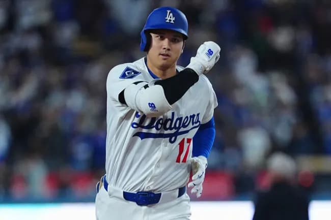 【MLB】大谷翔平、月間MVPならず　10HR＆防御率0.00も…　投手部門は山本由伸が日本人投手初のシーズン2度目の月間ＭＶＰ