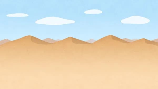 関東平野暑すぎて砂漠化するやろ