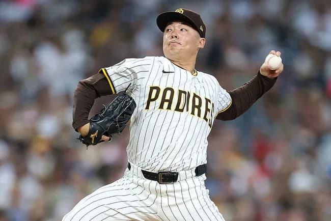 【悲報】松井裕樹さん、2年連続プレーオフロースター漏れ