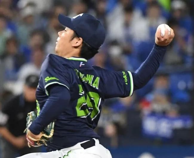 高津監督退任のヤクルト　５年ぶりの最下位確定　連覇から３年連続Ｂクラスの屈辱