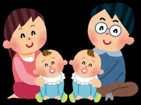 中川翔子さんの双子の名前ｗｗｗｗｗ