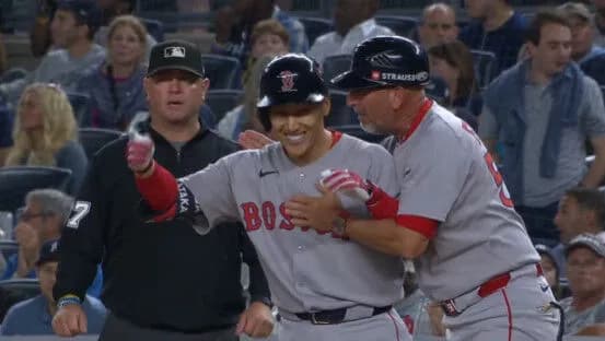 【ワイルドカード第１戦】代打・吉田正尚、逆転タイムリーｗｗｗｗｗｗｗｗ