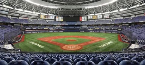 京セラドームの改修してほしいところ三選はこんな感じ？