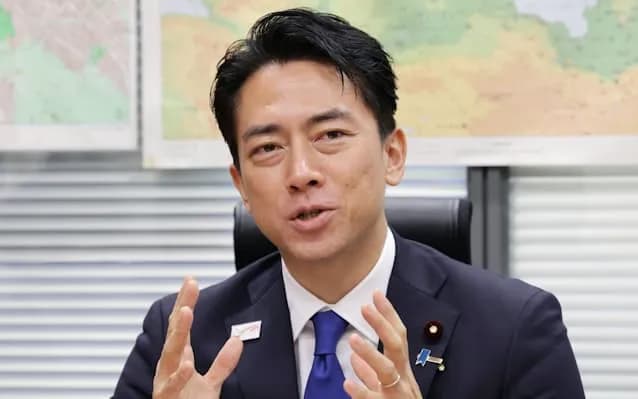 【疑問】小泉進次郎さん(世界大学ランク18位のコロンビア大卒)が英語喋れない理由ｗｗｗｗ