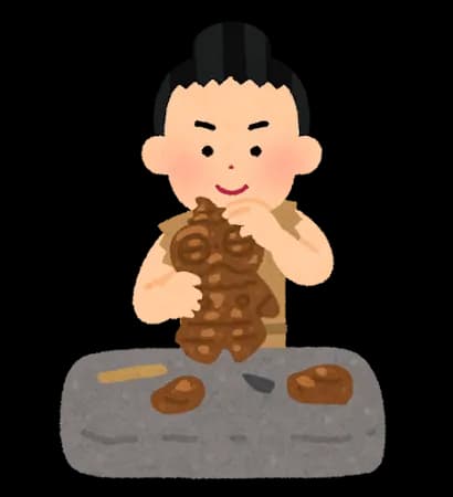 DNA研究が覆した縄文ライフの定説　いいかげん「家族幻想」はやめたら？（寄稿・譽田亜紀子氏）：東京新聞