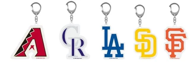 【悲報】ナ・リーグ西地区、レベルが低かった・・・・・・・・・・・・