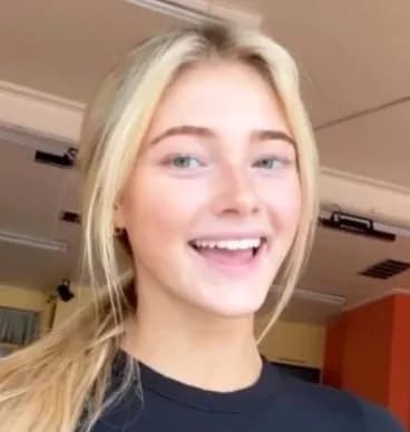 【画像】白人女性が化粧をした結果がこちらｗｗｗｗｗｗｗｗ