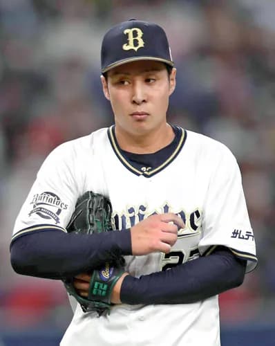 オリックスが村西良太、小野泰己ら５選手に戦力外通告…小野はトライアウト参加、村西は現役引退へ