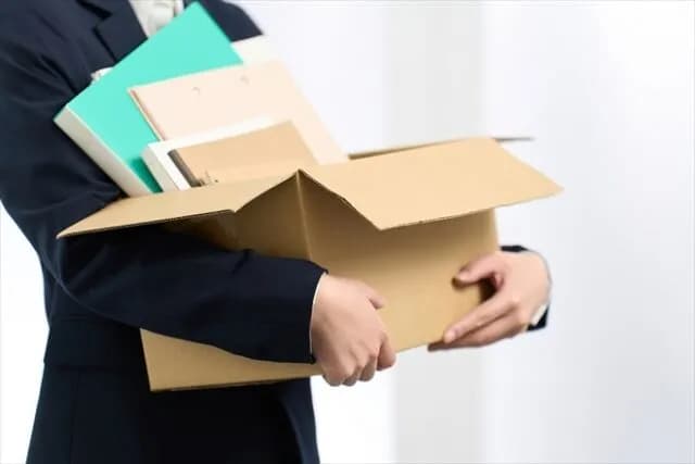 ワイ、派遣をクビになる