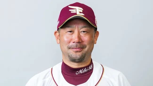 【悲報】楽天三木監督「スタメンは球団が管理してる」