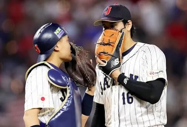来年のWBCの正捕手、いまだに決まらない