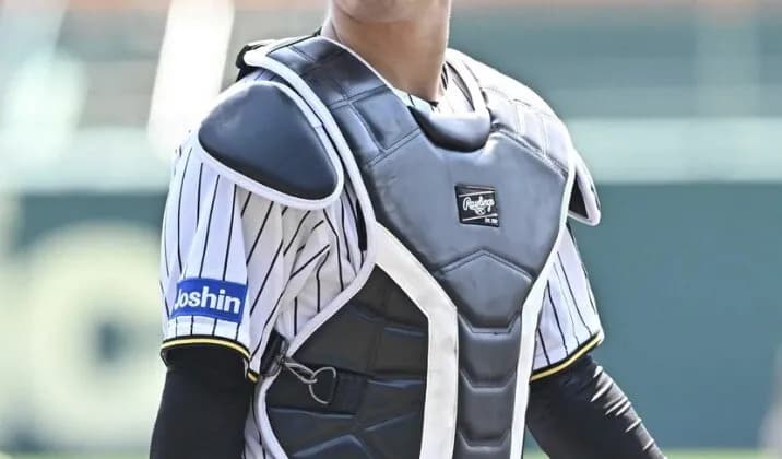 阪神・坂本誠志郎が11月の「侍ジャパンシリーズ2025」韓国代表との戦いにて日本代表に選出！！！