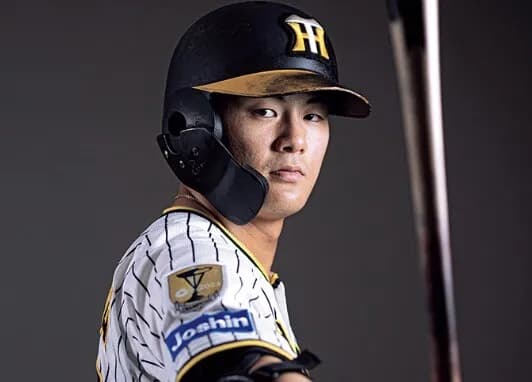 前川右京、第1号ホームランが最終戦で飛び出すwwwwwwwwwwwww