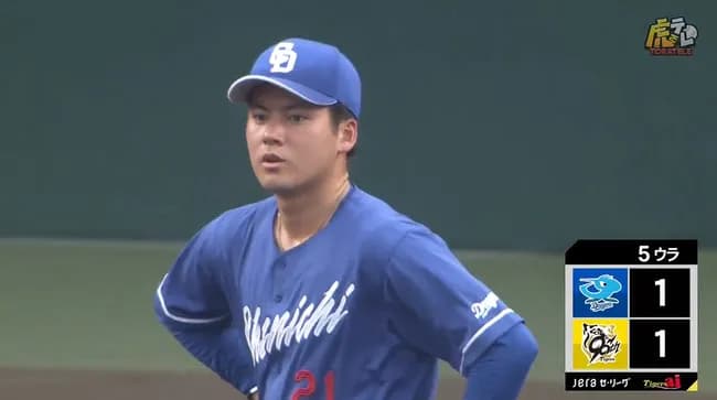 【悲報】 中日ドラ1金丸さん、やべえ球団に入っちまったと気がつく