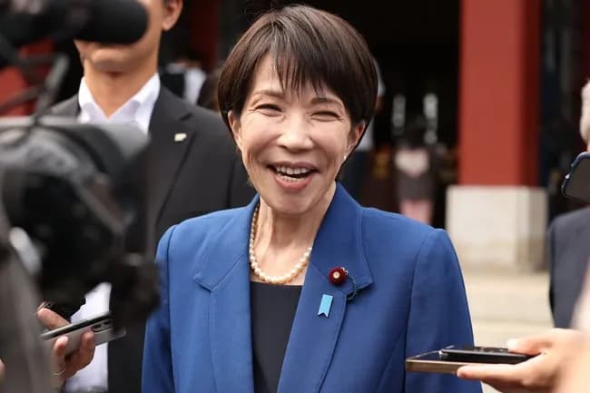 【悲報】高市早苗の不登校対策、ガチでヤバいｗｗｗｗｗｗ