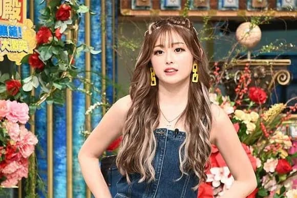 【悲報】ゆうちゃみさん「若者は10代。お兄さんは25歳まで。おじさんは25歳から35歳まで」