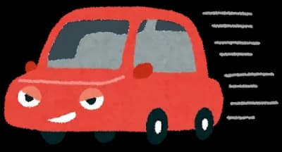 スピード違反で切符きられたんやが