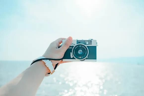 【疑問】カメラ詳しい人いる？ｗｗｗｗｗ