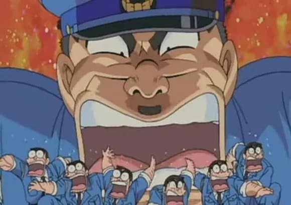 【画像】大原部長の階級ｗｗｗｗｗｗｗｗｗｗｗｗｗｗｗｗｗｗｗｗ