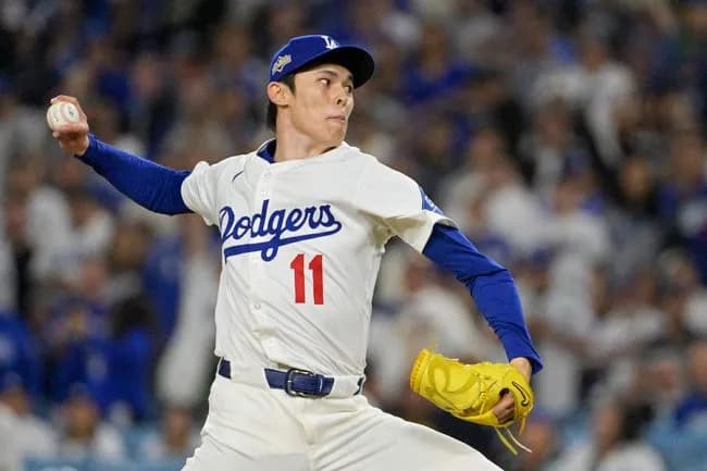 【緊急】佐々木朗希の来年の起用方法