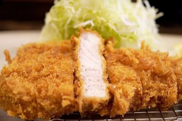 【朗報】松のやの高級ロースカツ定食(2800円)、ガチでコスパ最高ｗｗｗｗｗｗｗｗｗｗｗｗｗ