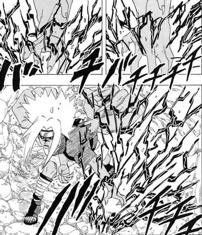 ワイ小学生「サスケの呪印状態かっこいいなあ」