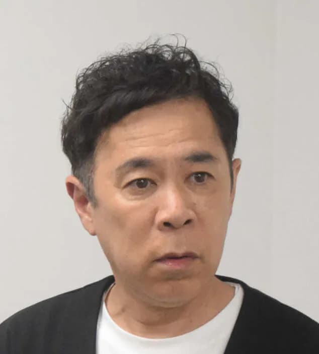 【悲報】岡村隆史さん、ラジオのトークをよく分からない記事にされてしまう