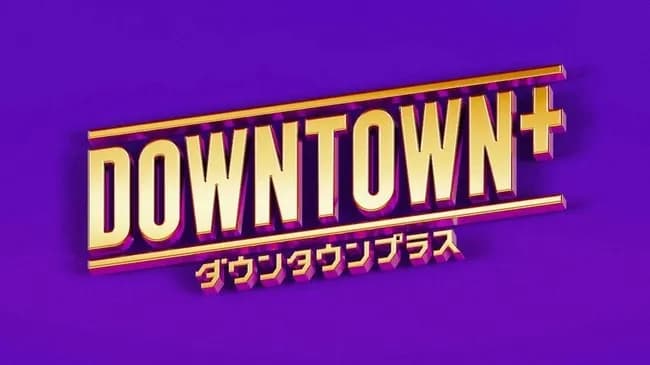 ダウンタウンチャンネル（DOWNTOWN＋）って10代20代30代は絶対に入らないだろ