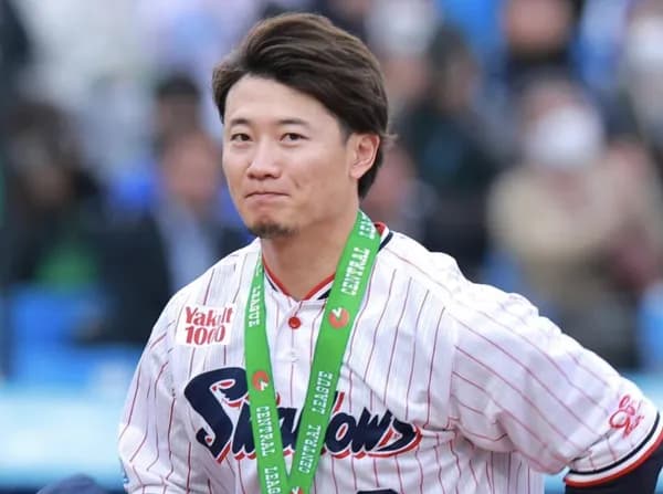 高木豊、現役続行希望の西川遥輝（33）に「1番外野スカスカのヤクルトでダメ。他球団が穫るかな？そんなに甘くない」