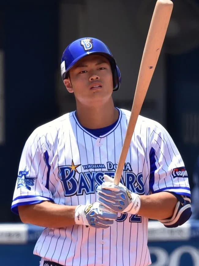 細川が横浜で覚醒していた世界線