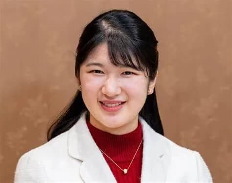 【悲報】愛子さま、コロナ陽性・・・・・・・・・・・・・・・・・・