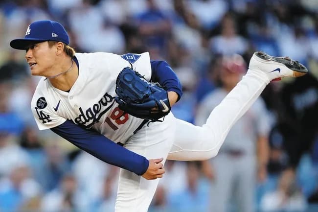 山本由伸ってダルマー超えそう？