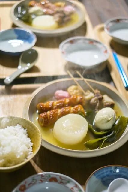 「意外とおかずになるぞ」ってもの