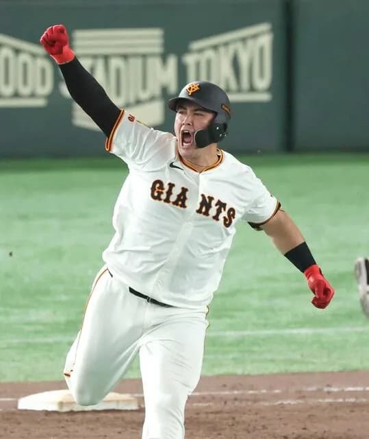 リチャード(26) 77試合 .211(232-49) 11本 39打点 出塁率.269 OPS.652 wRC+92 WAR-0.2