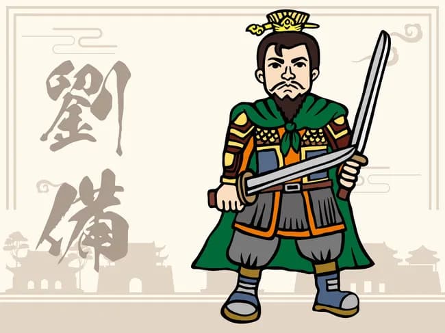 三国志←お前らが詳しい理由