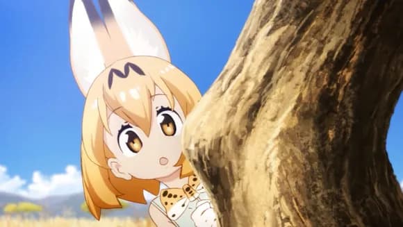 【悲報】「けものフレンズ」とかいう特級呪物と化したかつての大人気コンテンツｗｗｗｗｗｗｗｗｗｗ