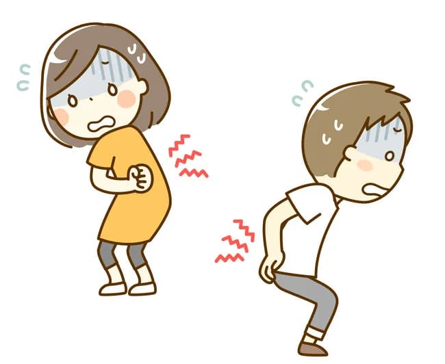 30歳すぎると起きる現象