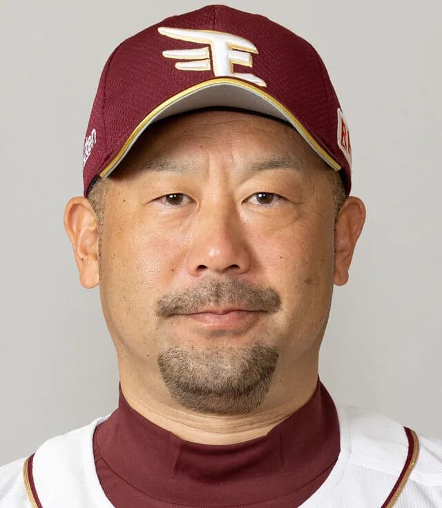 楽天・三木監督（1年契約）「Bクラス（4位）。悔しいです。監督の責任です」