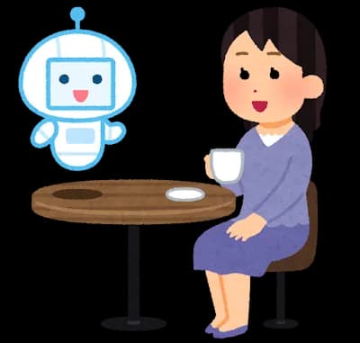 AIと「結婚」した女性、空いた時間はほぼ彼と会話「私は幸せです」：朝日新聞