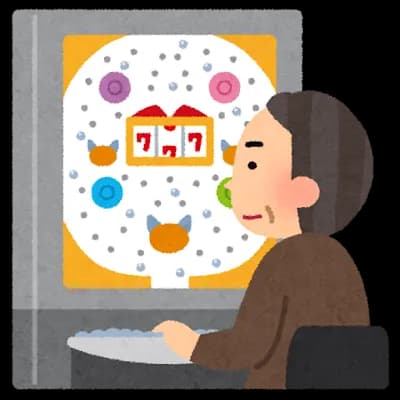 【遊技】「気持ち悪い」パチンコ店で隣に座ってくる“トナラー”の正体とは？