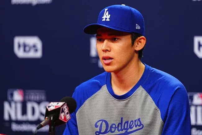 佐々木朗希「中継ぎって『チームの力になれてる』と実感できるので面白い」