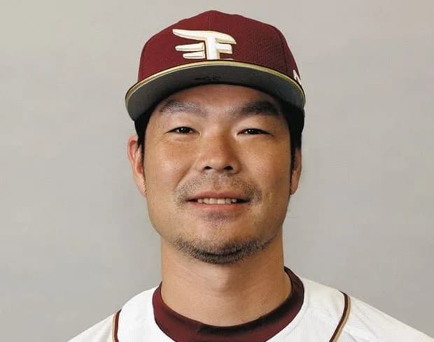 楽天・島内（35）「あと１年だけやりたい」←獲りそうな球団