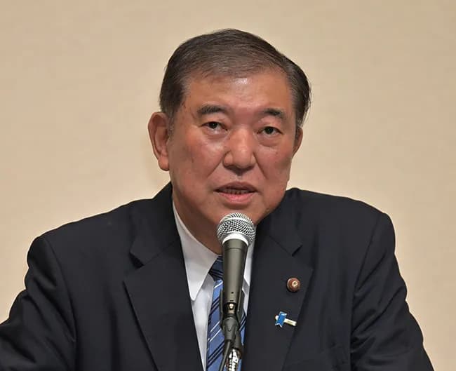 【やばい】石破茂、覚醒。10日に戦後80年談話を出し世界をひっくり返す模様