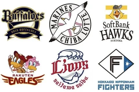 パ・リーグ新人王 3選手に別れる