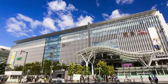 【唖然】博多駅の大規模再開発計画、着工直前に電撃中止 →「なんか建設費が2倍になった」