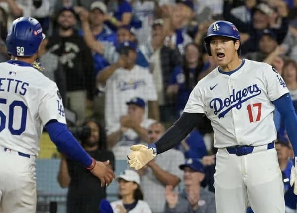 大谷の弱点ってなにンゴ？？