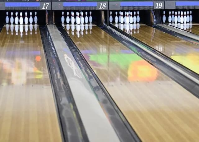 ボウリングがメジャースポーツにならない理由ｗｗ
